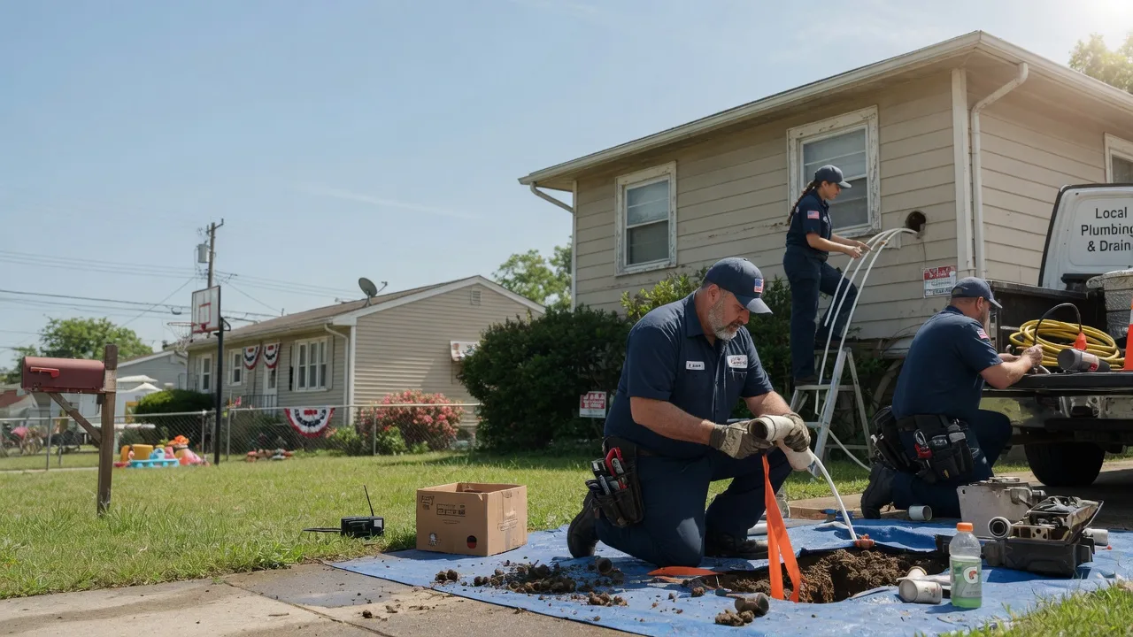 Faucet Repair in Valparaiso, FL near me