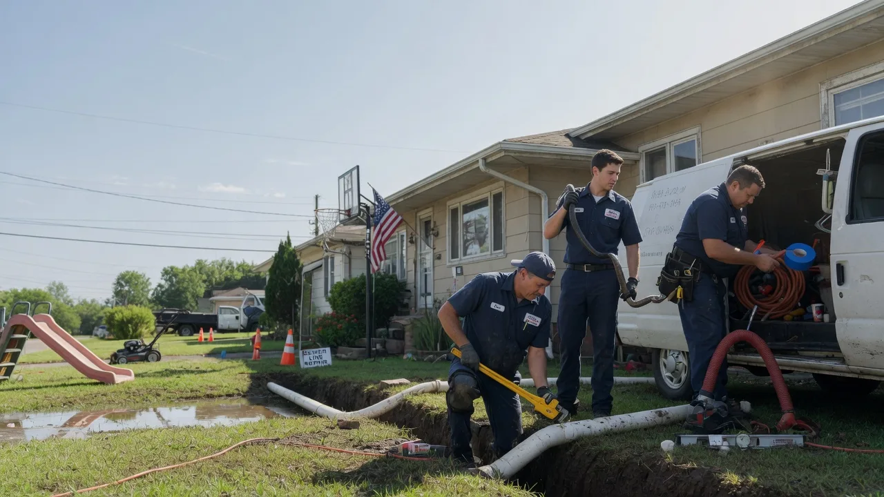 Toilet Installation in Valparaiso, FL near me
